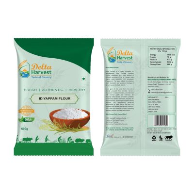 Idiyappam Flour