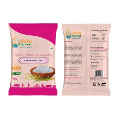 Murukku Flour