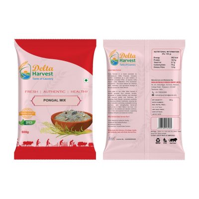Pongal Mix