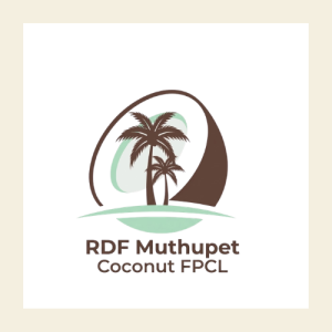 RDF Muthupet Coconut