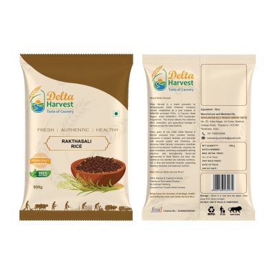 Rathasali Rice