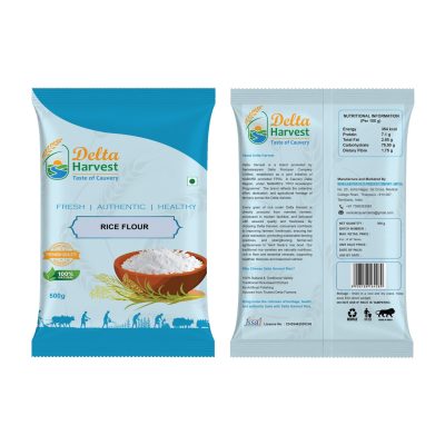 Rice Flour